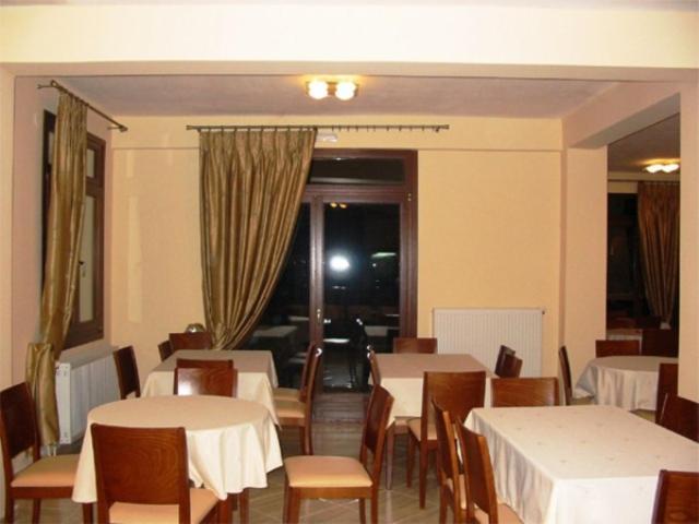 Aigon Hotel Vergina Exterior photo