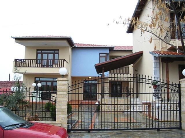 Aigon Hotel Vergina Exterior photo
